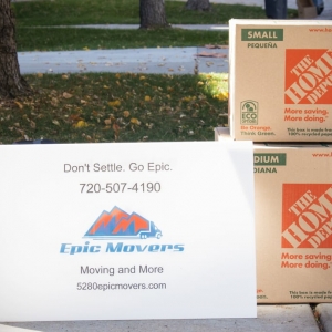 Photo of Epic Movers