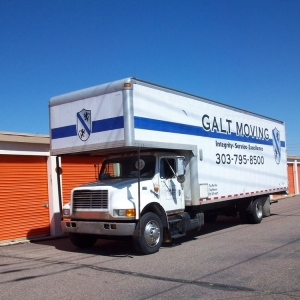 Photo of Galt Moving