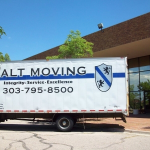 Photo of Galt Moving