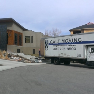 Photo of Galt Moving