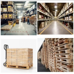 Photo of Geek Girl Elite Logistics