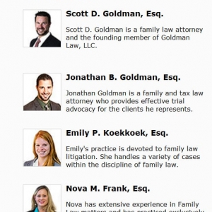 Photo of Goldman Family Law & Divorce Attorneys