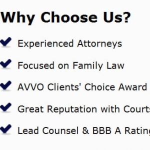 Photo of Goldman Family Law & Divorce Attorneys