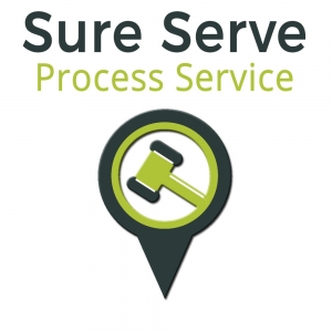 Photo of Sure Serve Process Service