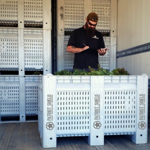 Photo of Patriot Shield Security