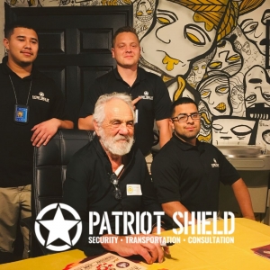 Photo of Patriot Shield Security