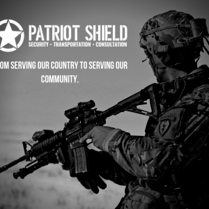 Photo of Patriot Shield Security