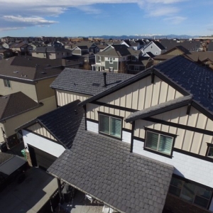 Photo of Formula Roofing and Remodeling