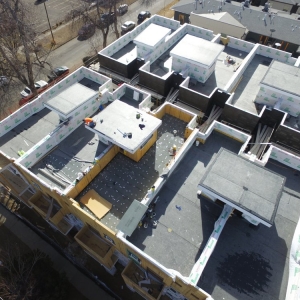 Photo of Formula Roofing and Remodeling