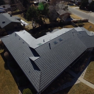 Photo of Formula Roofing and Remodeling