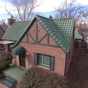 Photo of Formula Roofing and Remodeling
