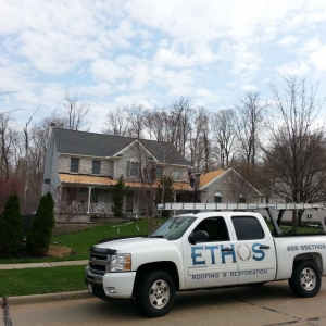 Photo of Ethos Roofing & Restoration