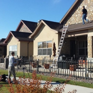 Photo of Ethos Roofing & Restoration