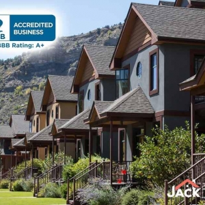 Photo of Jack the Roofer