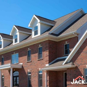 Photo of Jack the Roofer