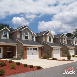 Photo of Jack the Roofer