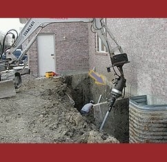Photo of Executive Structural Services