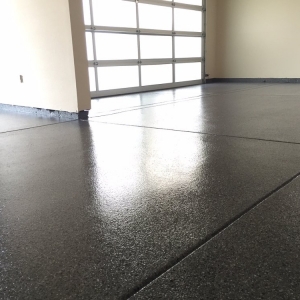 Photo of Specialty Poxy Coatings