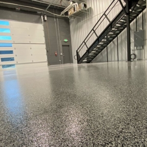 Photo of Specialty Poxy Coatings
