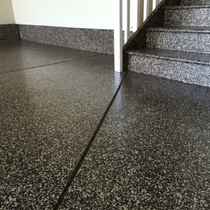 Photo of Specialty Poxy Coatings