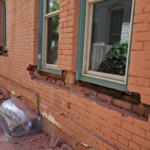 Photo of Brick Specialists