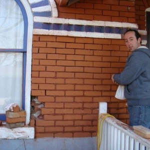 Photo of Brick Specialists