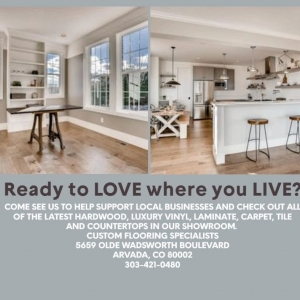 Photo of Custom Flooring Specialists