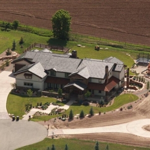 Photo of Van Matre Foundation Repair