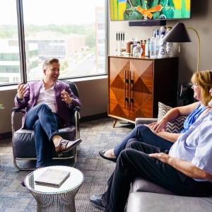 Photo of Denver Mortgage Lounge - Luminate Home Loans