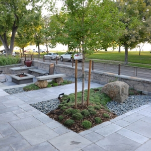 Photo of Highlands Landscaping & Fencing Services