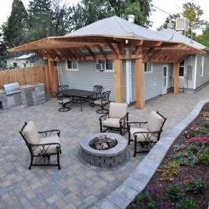 Photo of Highlands Landscaping & Fencing Services
