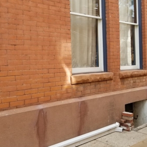 Photo of D.Masonry