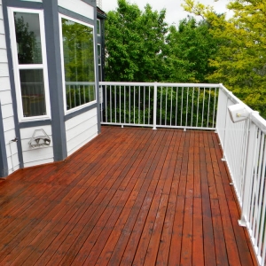 Photo of The Superior Finish
