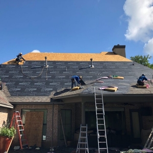 Photo of Roof Squad