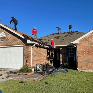 Photo of Roof Squad