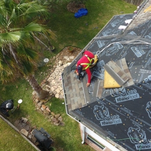 Photo of Roof Squad