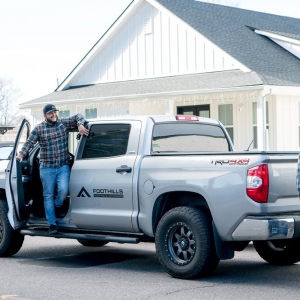 Denver Foothills Roofing and Exteriors