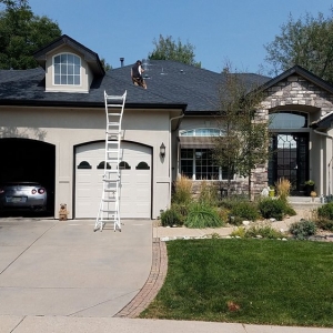 Photo of Beard Brothers Roofing