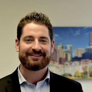 Photo of Denver Business Coach