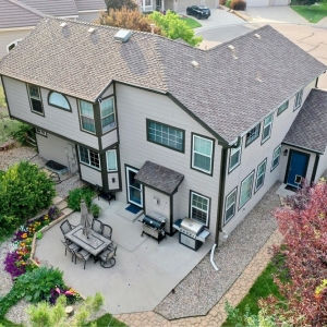 Photo of Apex Restoration and Roofing