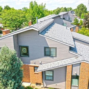 Photo of Apex Restoration and Roofing