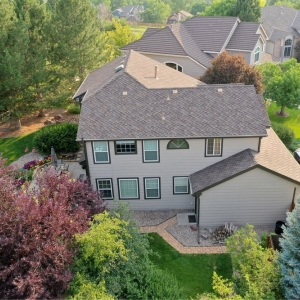 Photo of Apex Restoration and Roofing