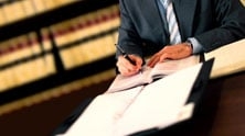 Photo of Michael M. Noyes, CPA-ATTY