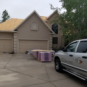 Photo of Cairn Roofing Group