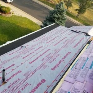 Photo of Cairn Roofing Group
