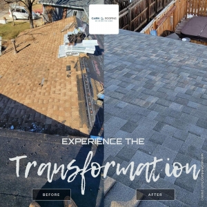Photo of Cairn Roofing Group