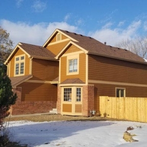 Photo of Golden Spike Roofing