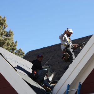 Photo of Golden Spike Roofing