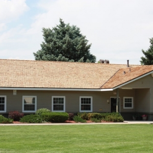 Photo of Golden Spike Roofing