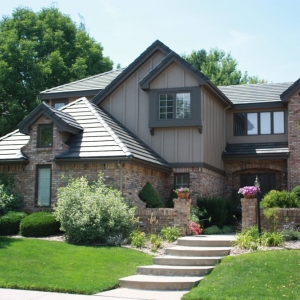 Photo of Golden Spike Roofing